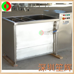 廠家直銷肉制品解凍機 冷凍水產(chǎn)解凍池 速凍產(chǎn)品解凍機