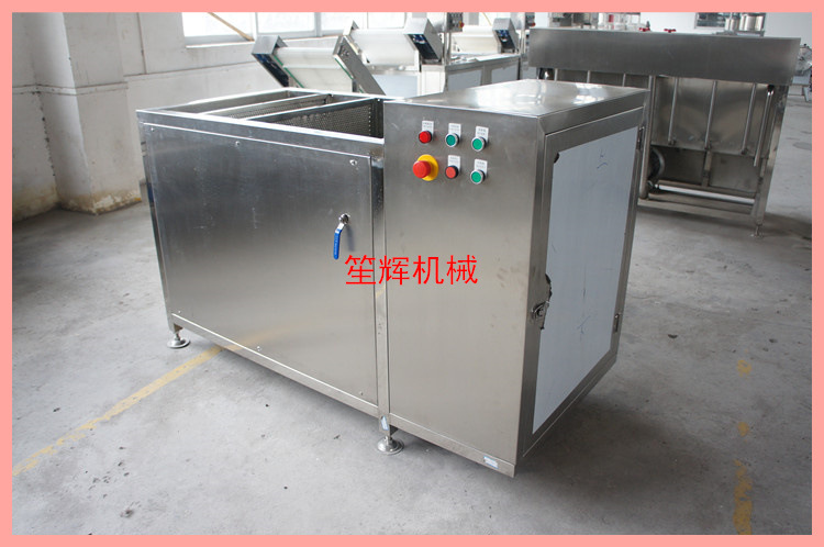 廠家直銷肉制品解凍機 冷凍水產(chǎn)解凍池 速凍產(chǎn)品解凍機