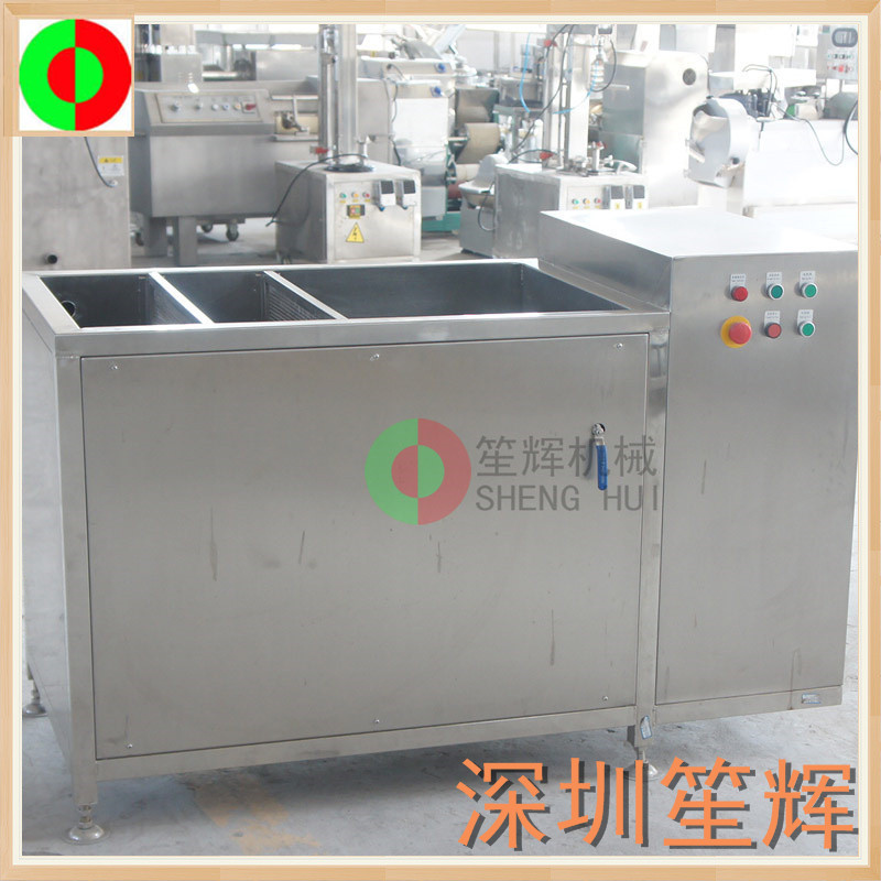 廠家直銷肉制品解凍機 冷凍水產(chǎn)解凍池 速凍產(chǎn)品解凍機