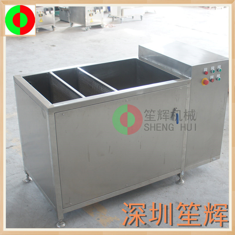 廠家直銷肉制品解凍機 冷凍水產(chǎn)解凍池 速凍產(chǎn)品解凍機