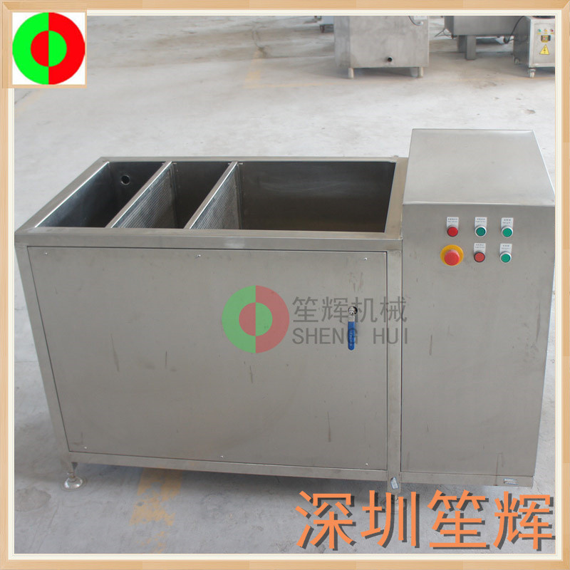 廠家直銷肉制品解凍機 冷凍水產(chǎn)解凍池 速凍產(chǎn)品解凍機