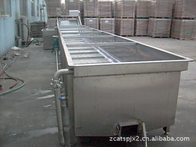 諸城安泰機(jī)械供應(yīng)肉制品解凍機(jī)、化凍池、解凍池18953628059