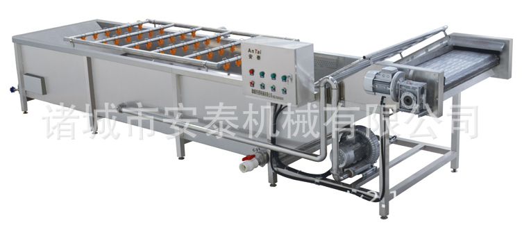 諸城安泰機(jī)械供應(yīng)肉制品解凍機(jī)、化凍池、解凍池18953628059