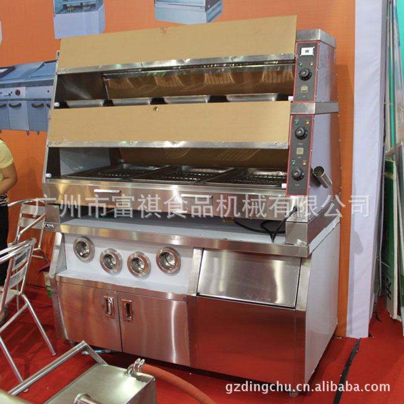 廠家直銷(xiāo) DH-8P陳列保溫展示柜 1.2米長(zhǎng)保溫柜展示柜 食物展示柜