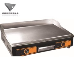 單一層不銹鋼超靜音推車(chē)家用商用多功能用途平板手推車(chē)揀貨車(chē)廠家