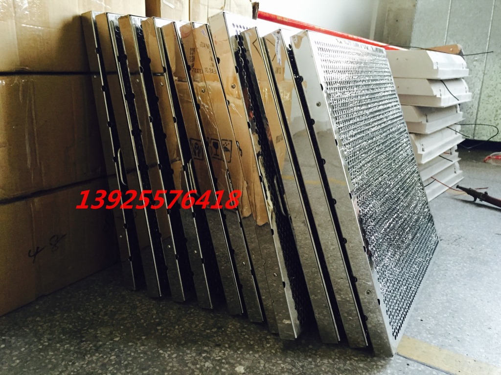 定做大型商用廚房不銹鋼排煙罩，排煙罩，油煙分離器，