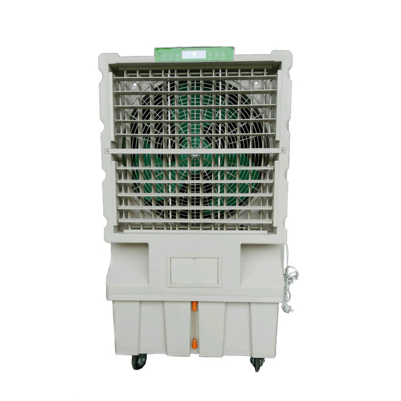 供應(yīng)移動環(huán)保空調(diào)扇工業(yè)冷風(fēng)機 車間網(wǎng)吧商用水冷空調(diào)冷風(fēng)扇批發(fā)