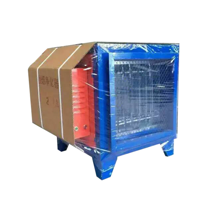 品質(zhì)保障 靜電油煙凈化器 廠家直銷 油煙凈化器 品質(zhì)保障歡迎選購(gòu)