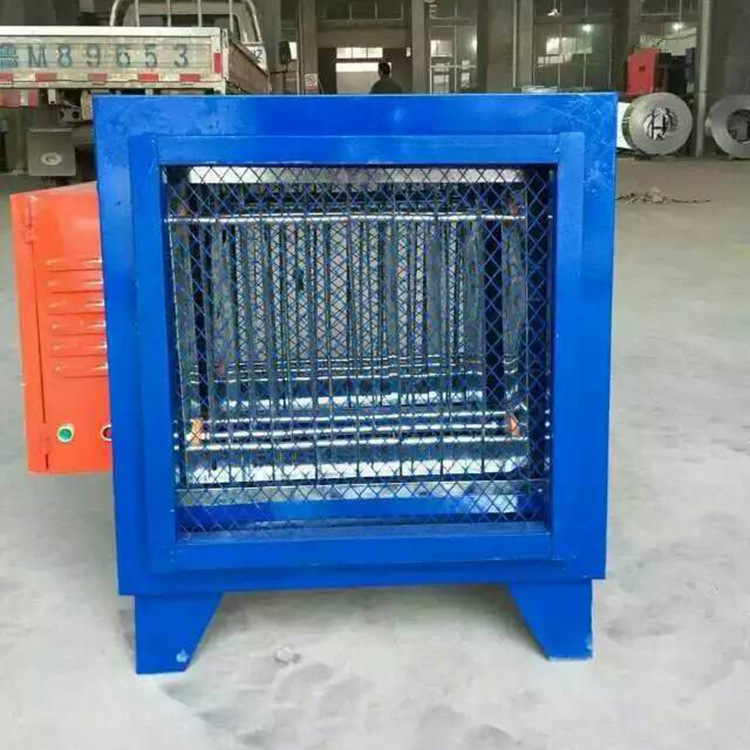 品質(zhì)保障 靜電油煙凈化器 廠家直銷 油煙凈化器 品質(zhì)保障歡迎選購(gòu)