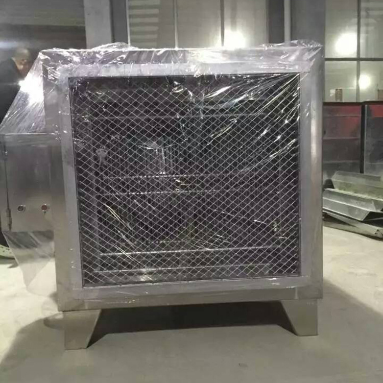 品質(zhì)保障 靜電油煙凈化器 廠家直銷 油煙凈化器 品質(zhì)保障歡迎選購(gòu)