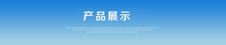 產(chǎn)品展示