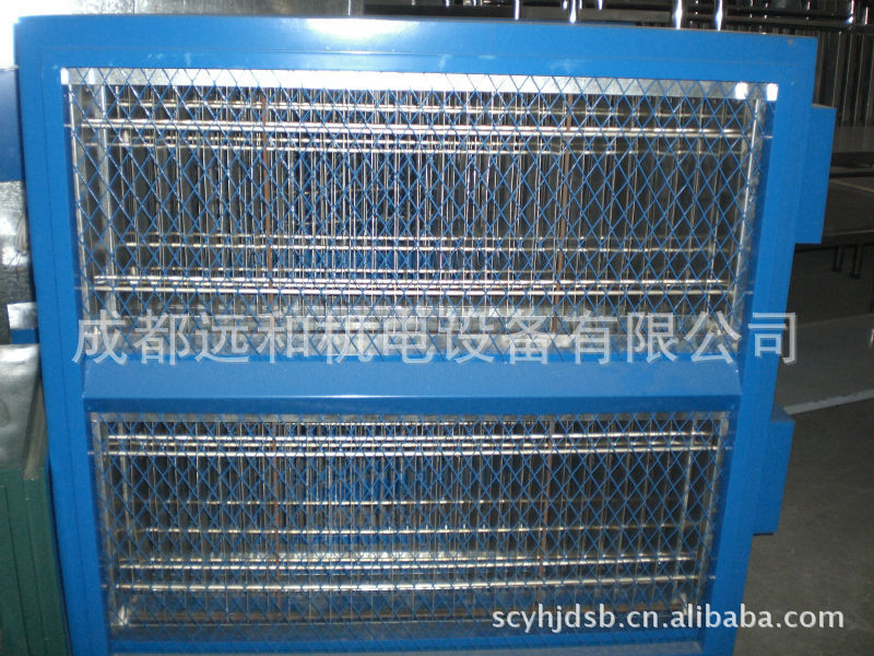 供應(yīng)5萬(wàn)風(fēng)量油煙凈化器