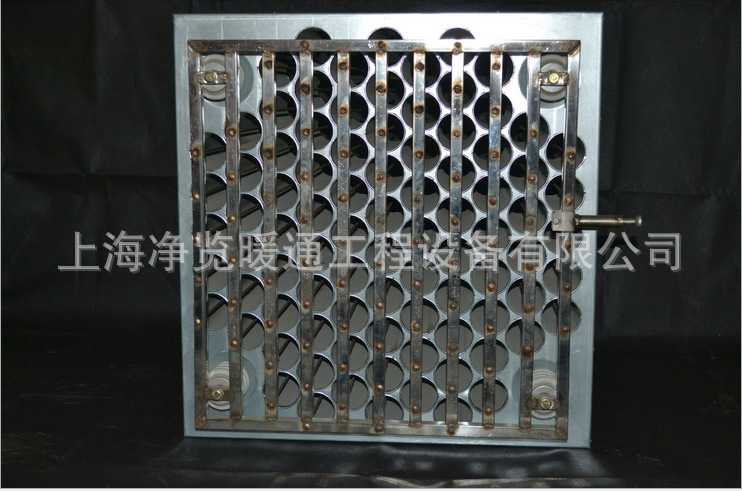 專業(yè)銷售 凈化器電場(chǎng) 等離子蜂窩式電場(chǎng) 油煙凈化器電場(chǎng)