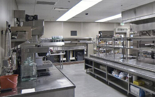 博興縣興福廚具建起黃河三角洲廚具市場(chǎng)  推動(dòng)商用廚具整體產(chǎn)業(yè)鏈發(fā)展