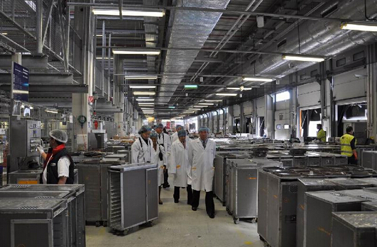 我國高端廚具市場有待突破發(fā)展壁壘