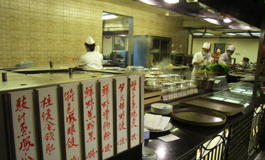 互聯(lián)網(wǎng)大數(shù)據(jù) 廚具設備企業(yè)重視渠道和品牌建設