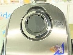 蜂窩內(nèi)膽可預(yù)約 美的FC307B電飯煲賣499
