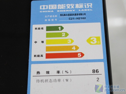 實(shí)時(shí)查詢(xún)電費(fèi) 海爾電磁爐僅售199元 
