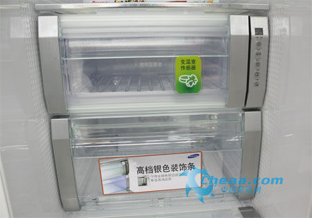 難以抗拒的奢華誘惑熱銷對(duì)開(kāi)門冰箱精選