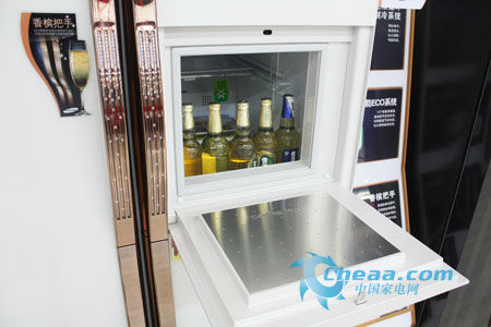 難以抗拒的奢華誘惑熱銷對(duì)開(kāi)門冰箱精選
