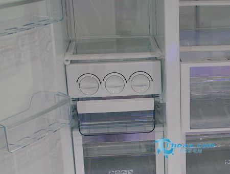 難以抗拒的奢華誘惑熱銷對(duì)開(kāi)門冰箱精選