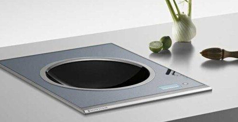 伊萊克斯Grand Cuisine家用烹飪系統(tǒng) 售價(jià)近60萬元
