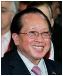 賀南洪先生 柬埔寨副首相兼外交與國(guó)際合作部長(zhǎng)