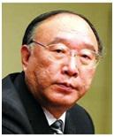 黃奇帆先生 重慶市市長(zhǎng)