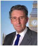 豪威爾先生 英國(guó)前外交及聯(lián)邦事務(wù)國(guó)務(wù)大臣和前能源及交通事務(wù)大臣