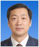 劉強(qiáng)先生 重慶市副市長(zhǎng)