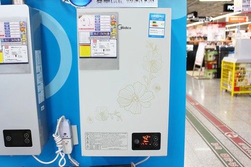 只買對不買貴 經(jīng)濟型燃氣熱水器特價
