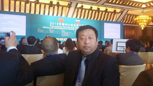 俄副總理德沃爾科維奇：中國是俄羅斯最大的貿(mào)易合作伙伴