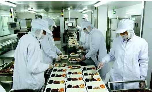 企業(yè)擴張有風(fēng)險  廚房設(shè)備行業(yè)需理智對待