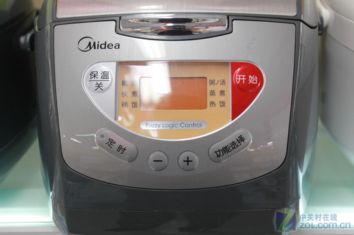 春節(jié)家族團圓不能少 大家電大的有理 