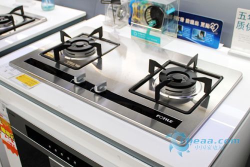 經(jīng)久耐用方太燃氣灶HL10G報價3558元