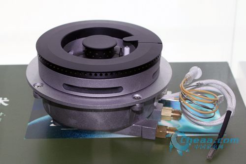 經(jīng)久耐用方太燃氣灶HL10G報價3558元