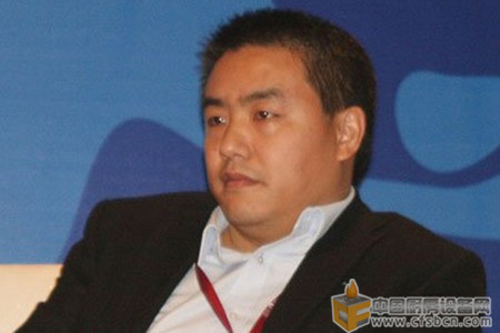 達(dá)晨創(chuàng)業(yè)投資有限公司合伙人傅忠紅