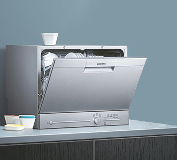 SIEMENS/西門子 SK23E800TI洗碗機(jī) 全自動臺式洗碗機(jī)