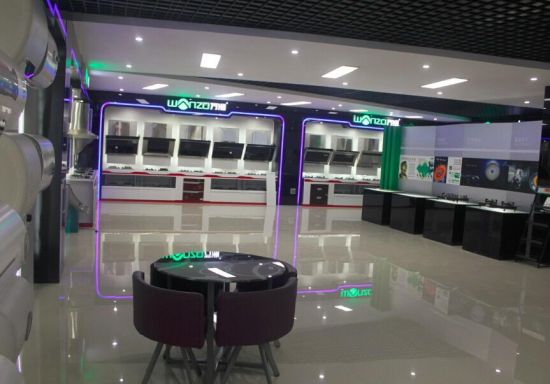 集成灶企業(yè)未來市場(chǎng)發(fā)展的三大趨勢(shì)