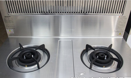 節(jié)能環(huán)保集成灶 占據(jù)綠色消費(fèi)市場(chǎng)