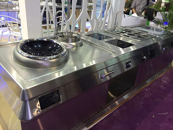 節(jié)能補貼首納電商 廚具電商價格戰(zhàn)局或生變