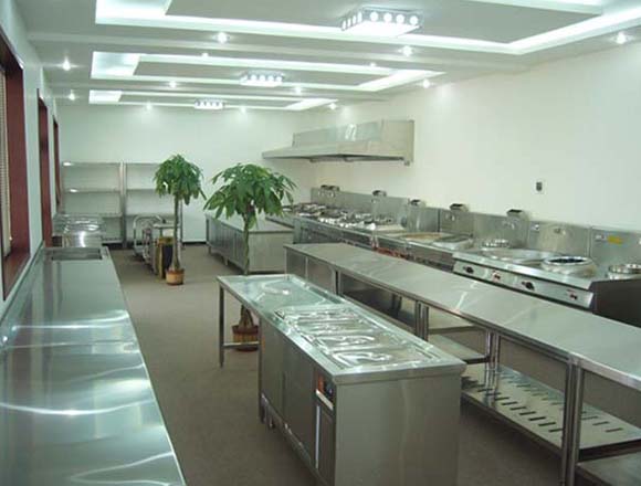 互聯(lián)網(wǎng)是“輔料”非“主食” 廚具企業(yè)需注重線下建設(shè)