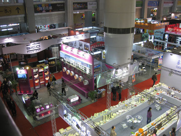 特色化、智能化、節(jié)能化是未來酒店用品廚房設(shè)備行業(yè)發(fā)展的方向