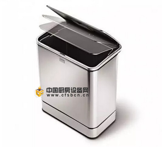 當(dāng)廚房聯(lián)上科技：來(lái)看看這些高科技智能廚具怎樣運(yùn)用