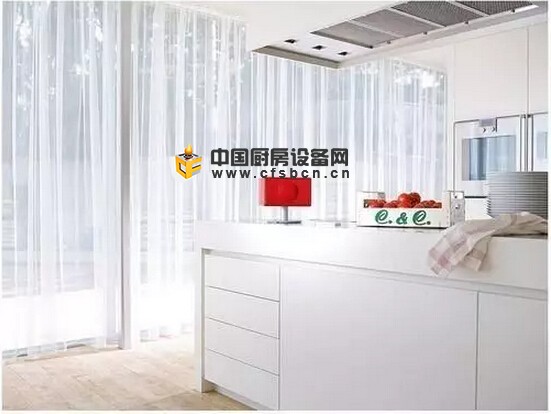當(dāng)廚房聯(lián)上科技：來(lái)看看這些高科技智能廚具怎樣運(yùn)用
