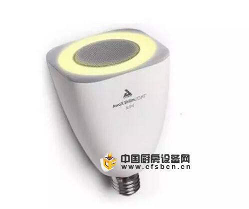 當(dāng)廚房聯(lián)上科技：來(lái)看看這些高科技智能廚具怎樣運(yùn)用