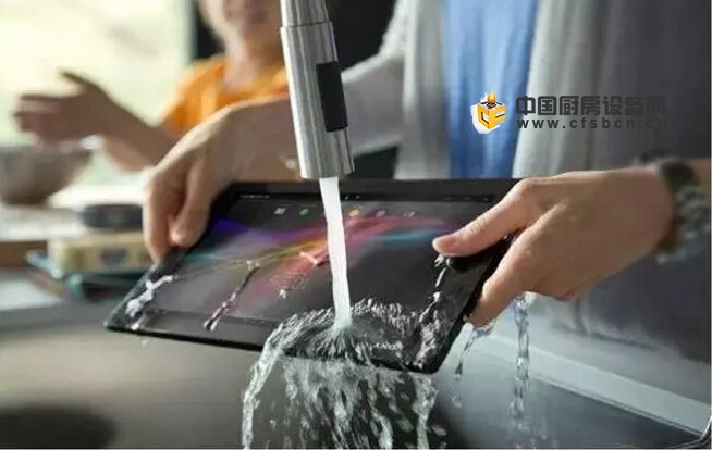 當(dāng)廚房聯(lián)上科技：來(lái)看看這些高科技智能廚具怎樣運(yùn)用