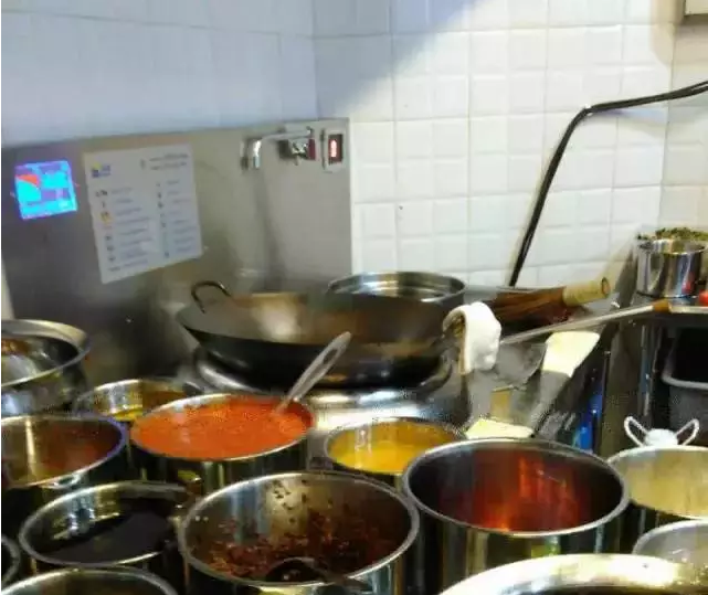 沁鑫商用電磁爐如何煉成爆款美食？