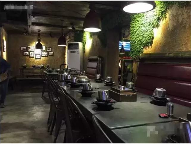 沁鑫商用電磁爐如何煉成爆款美食？