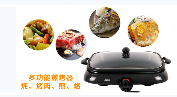 寒冬天氣燒烤設(shè)備受關(guān)注 無煙燒烤成市場(chǎng)主流趨勢(shì)